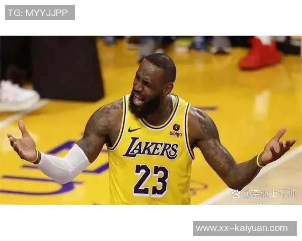 詹姆斯第四节表现惊艳但功亏一篑本场贡献13分5篮板2抢断