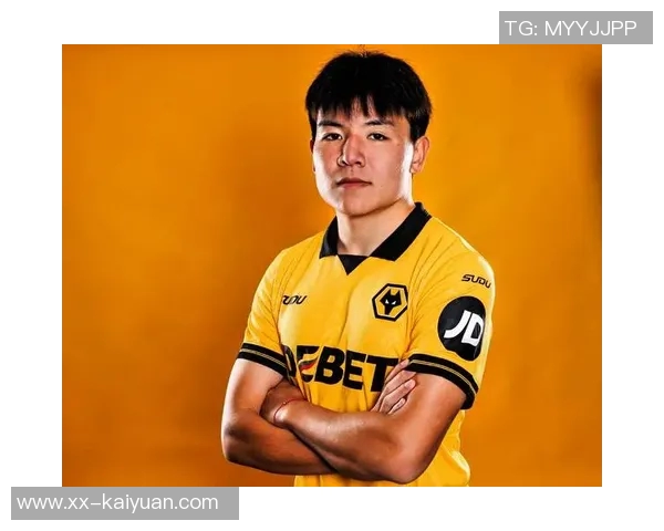 徐彬迅速融入狼队U21节奏原定客战纽卡U21首发出场 徐彬迅速融入狼队U21节奏原定客战纽卡U21首发出场