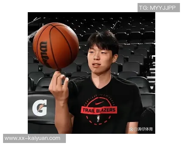 杨瀚森的崛起让尤班克斯黯然失色我们期待他闪耀的时刻到来