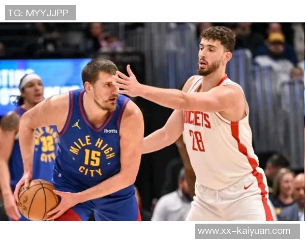 约基奇强势回归MVP榜首SGA紧随其后申京跻身前十KD与里夫斯获提名